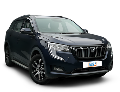 Mahindra XUV700-img